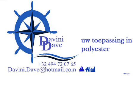 polyester Davini